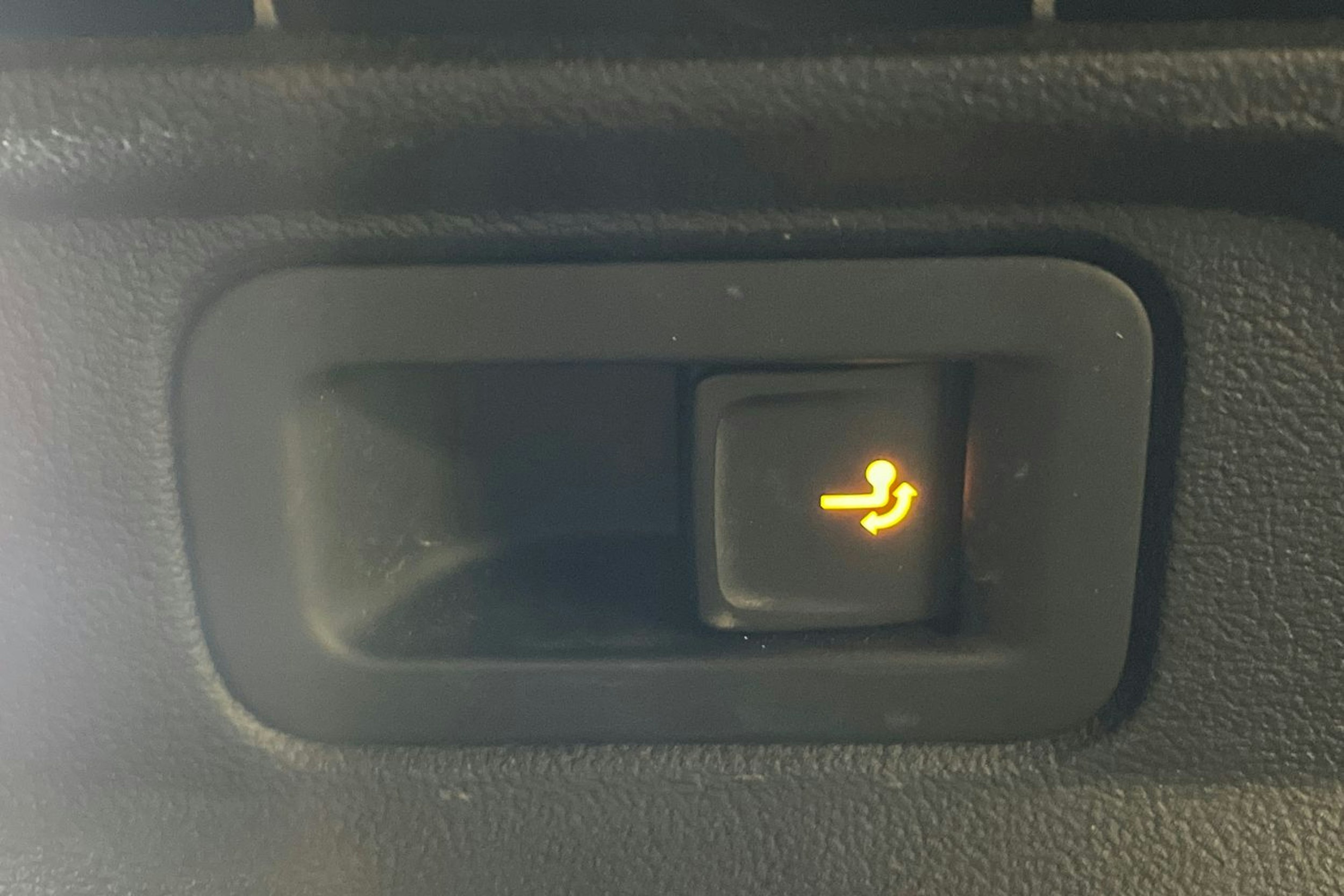 sininen Volkswagen ID.4 2021 kuva 35.