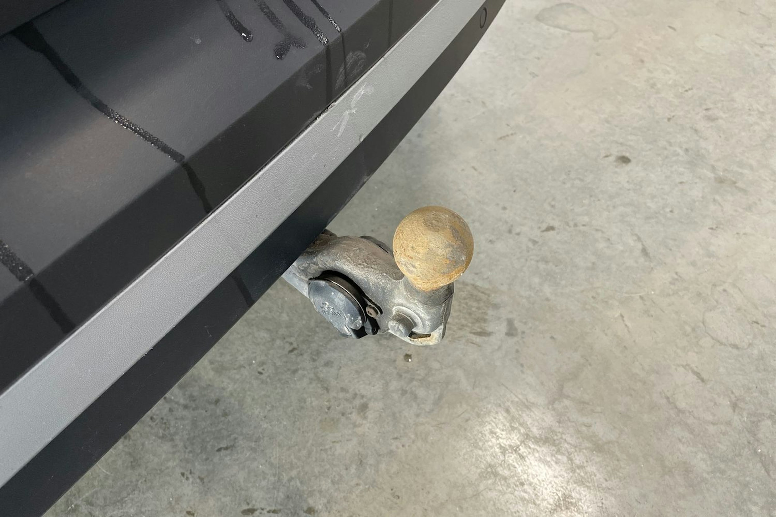 sininen Volkswagen ID.4 2021 kuva 36.