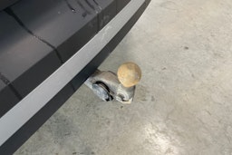 sininen Volkswagen ID.4 2021 kuva 36.