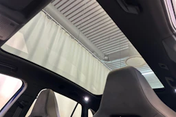 sininen Volkswagen ID.4 2021 kuva 28.