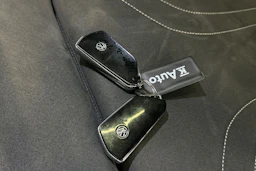 sininen Volkswagen ID.4 2021 kuva 33.