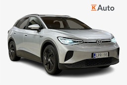 hopea Volkswagen ID.4 2021 kuva 1.