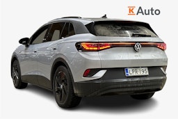 hopea Volkswagen ID.4 2021 kuva 2.