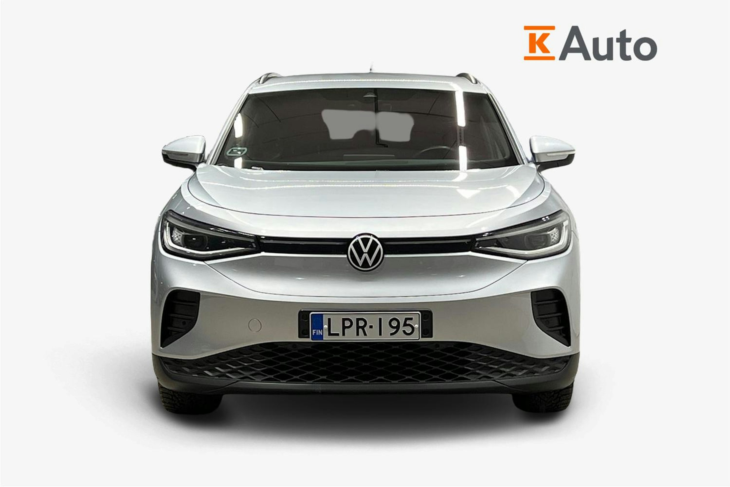 hopea Volkswagen ID.4 2021 kuva 5.