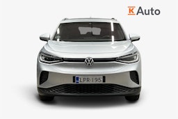 hopea Volkswagen ID.4 2021 kuva 5.