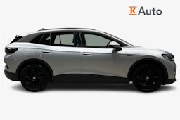 hopea Volkswagen ID.4 2021 kuva 7.