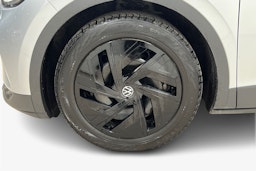 hopea Volkswagen ID.4 2021 kuva 11.
