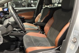 hopea Volkswagen ID.4 2021 kuva 12.