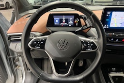 hopea Volkswagen ID.4 2021 kuva 14.