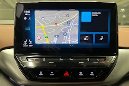 hopea Volkswagen ID.4 2021 kuva 15.