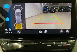 hopea Volkswagen ID.4 2021 kuva 16.