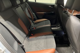 hopea Volkswagen ID.4 2021 kuva 19.