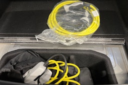 hopea Volkswagen ID.4 2021 kuva 21.