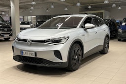 hopea Volkswagen ID.4 2021 kuva 23.