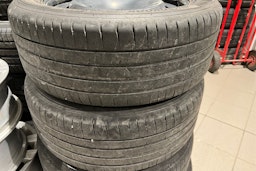 hopea Volkswagen ID.4 2021 kuva 26.