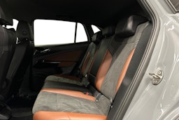 harmaa Volkswagen ID.4 2021 kuva 8.