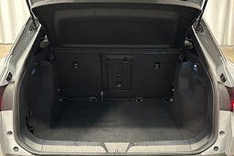 harmaa Volkswagen ID.4 2021 kuva 11.
