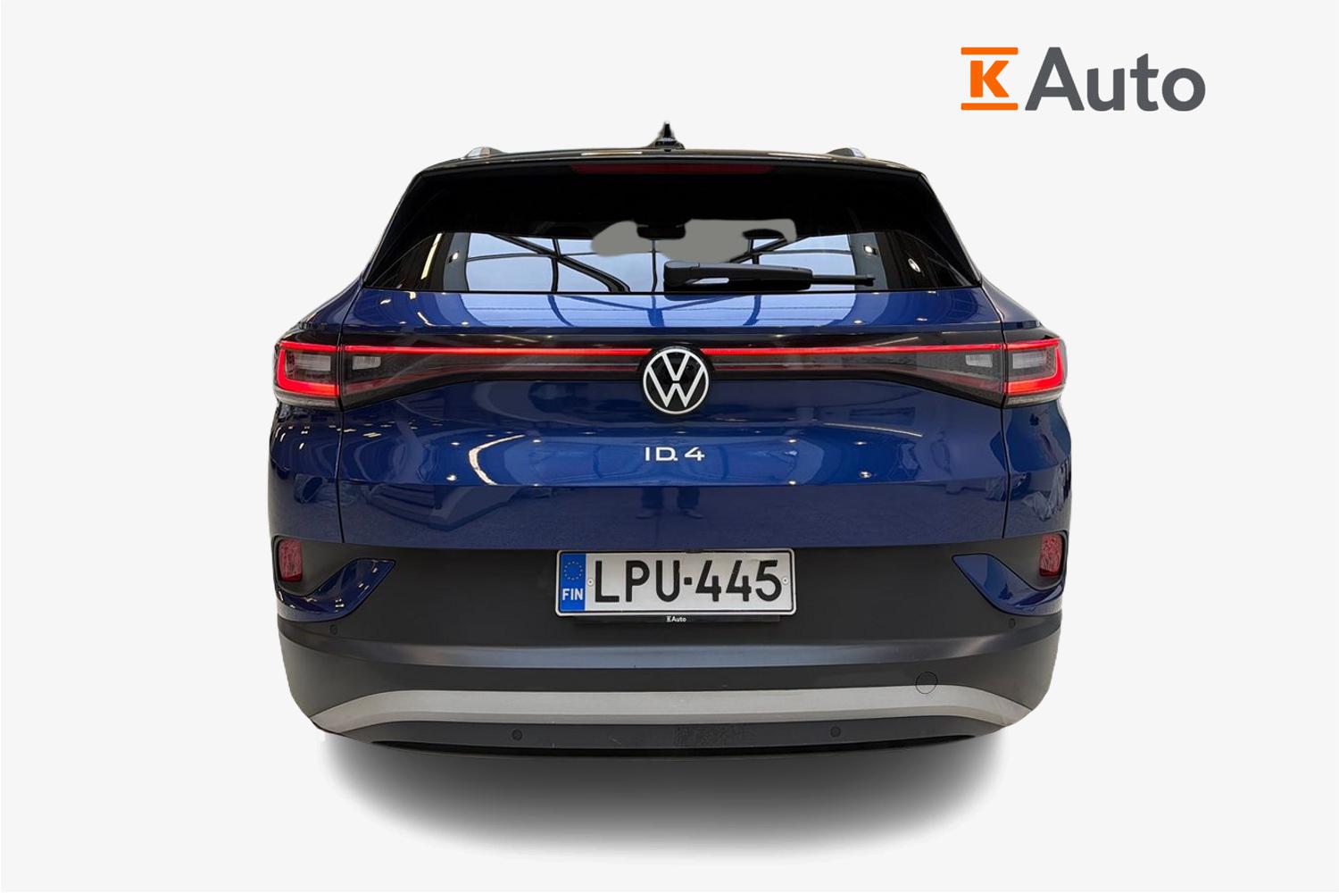 Volkswagen ID.4 2021, kuva 3/27