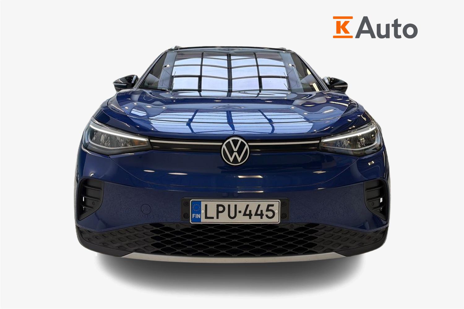 Volkswagen ID.4 2021, kuva 4/27