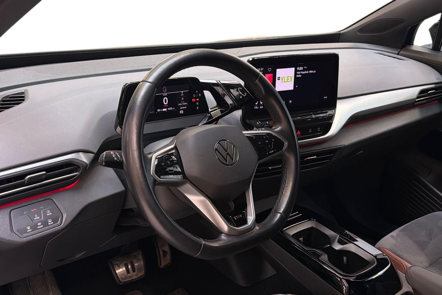 Volkswagen ID.4 2021, kuva 6/27