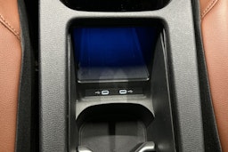 sininen Volkswagen ID.4 2021 kuva 24.