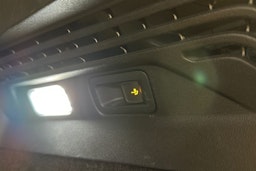 sininen Volkswagen ID.4 2021 kuva 31.