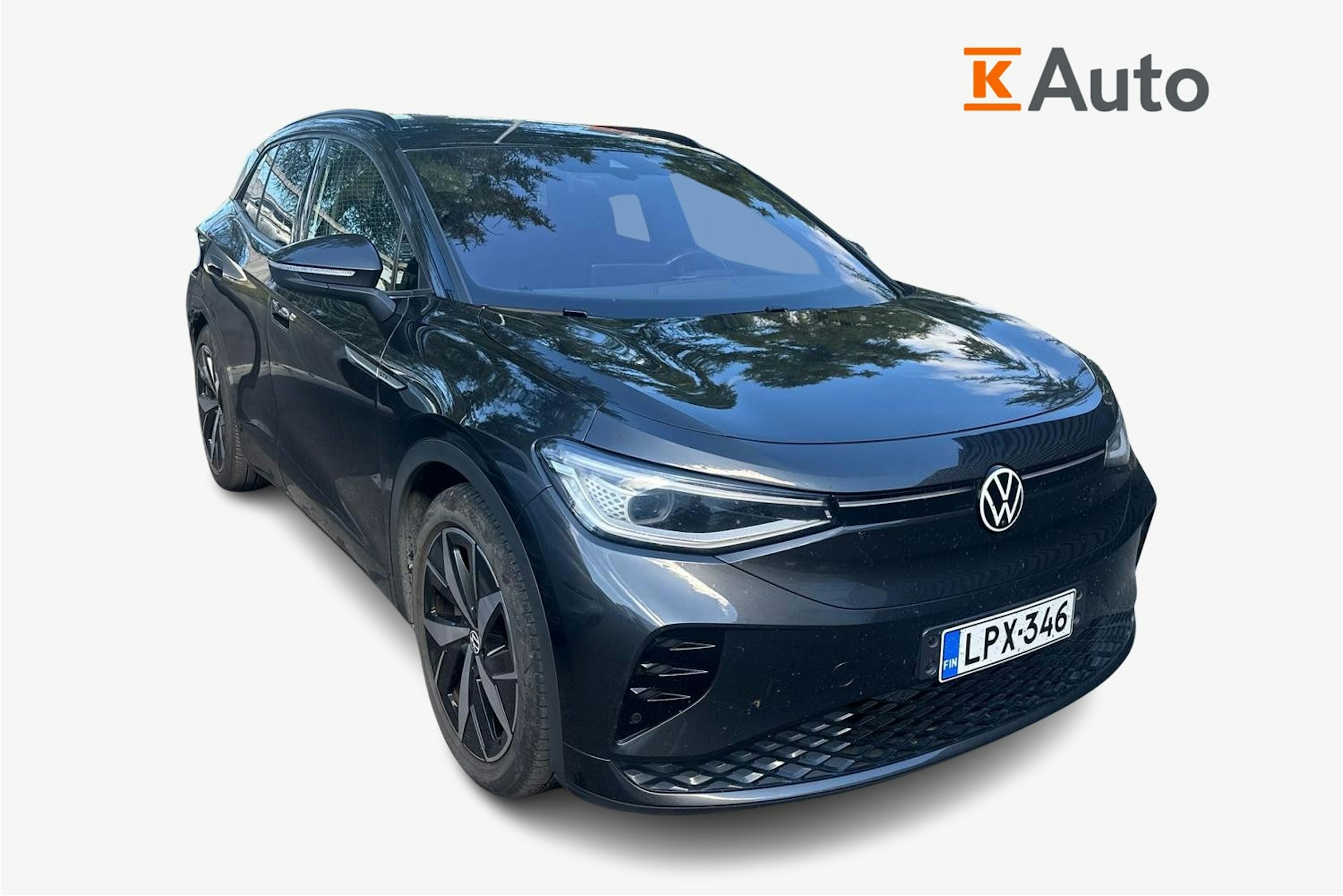 Volkswagen ID.4