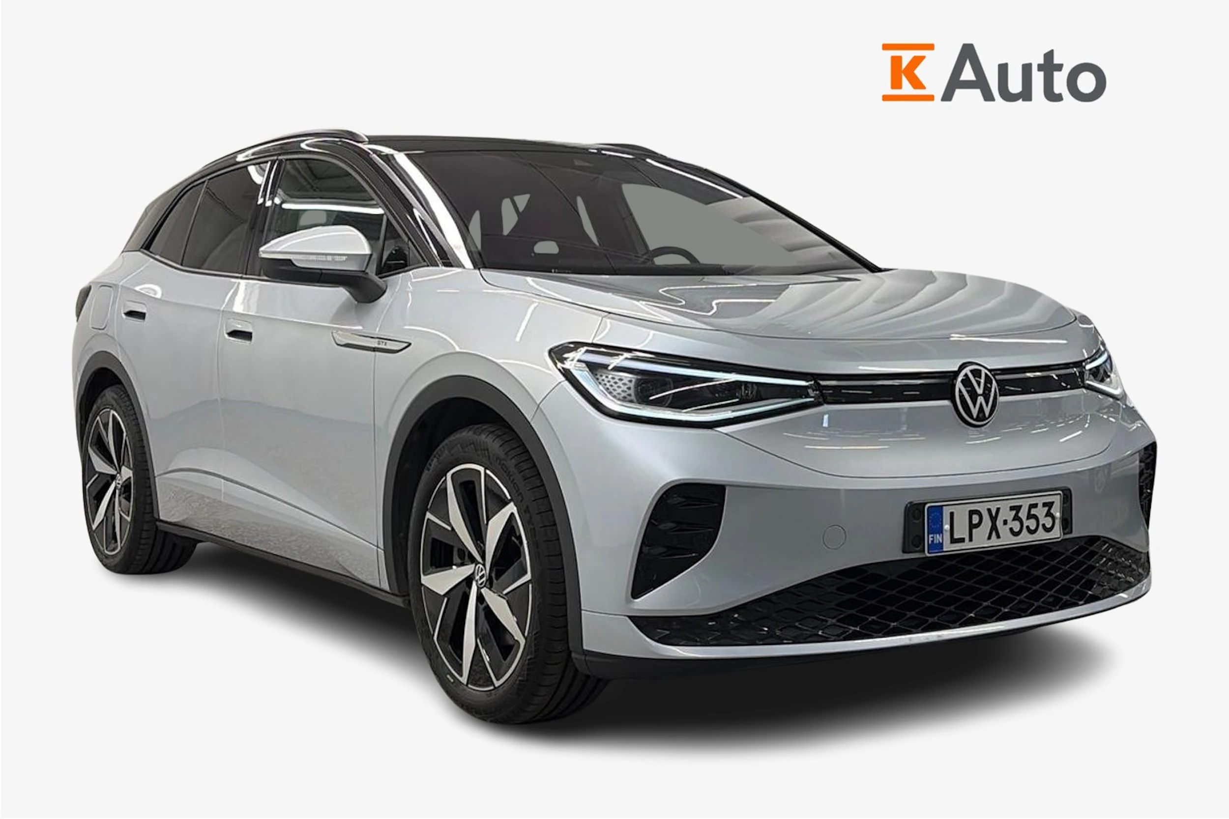 Volkswagen ID.4