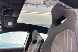 valkoinen Volkswagen ID.4 2021 kuva 18.