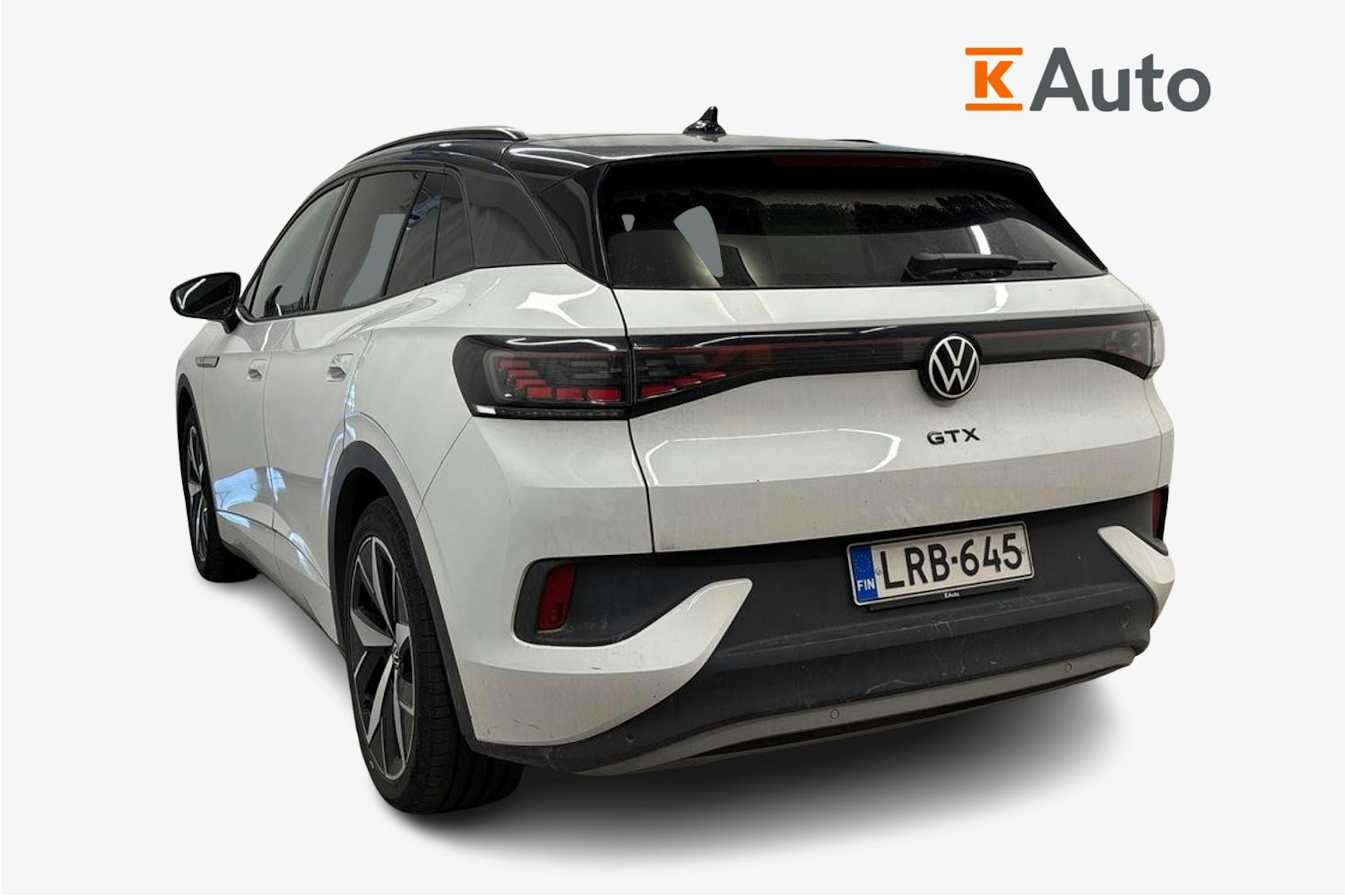 met. valkoinen Volkswagen ID.4 2021 kuva 2.