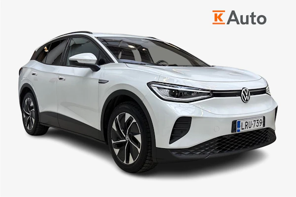 Volkswagen ID.4 Pro Performance 1ST 150 kW, akku 77 kWh | SOH: 71,4% |