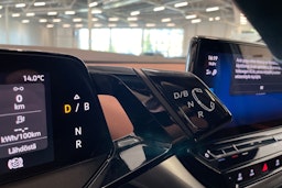 harmaa Volkswagen ID.4 2021 kuva 20.