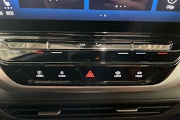harmaa Volkswagen ID.4 2021 kuva 33.