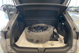 harmaa Volkswagen ID.4 2021 kuva 35.