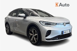 hopea Volkswagen ID.4 2022 kuva 1.
