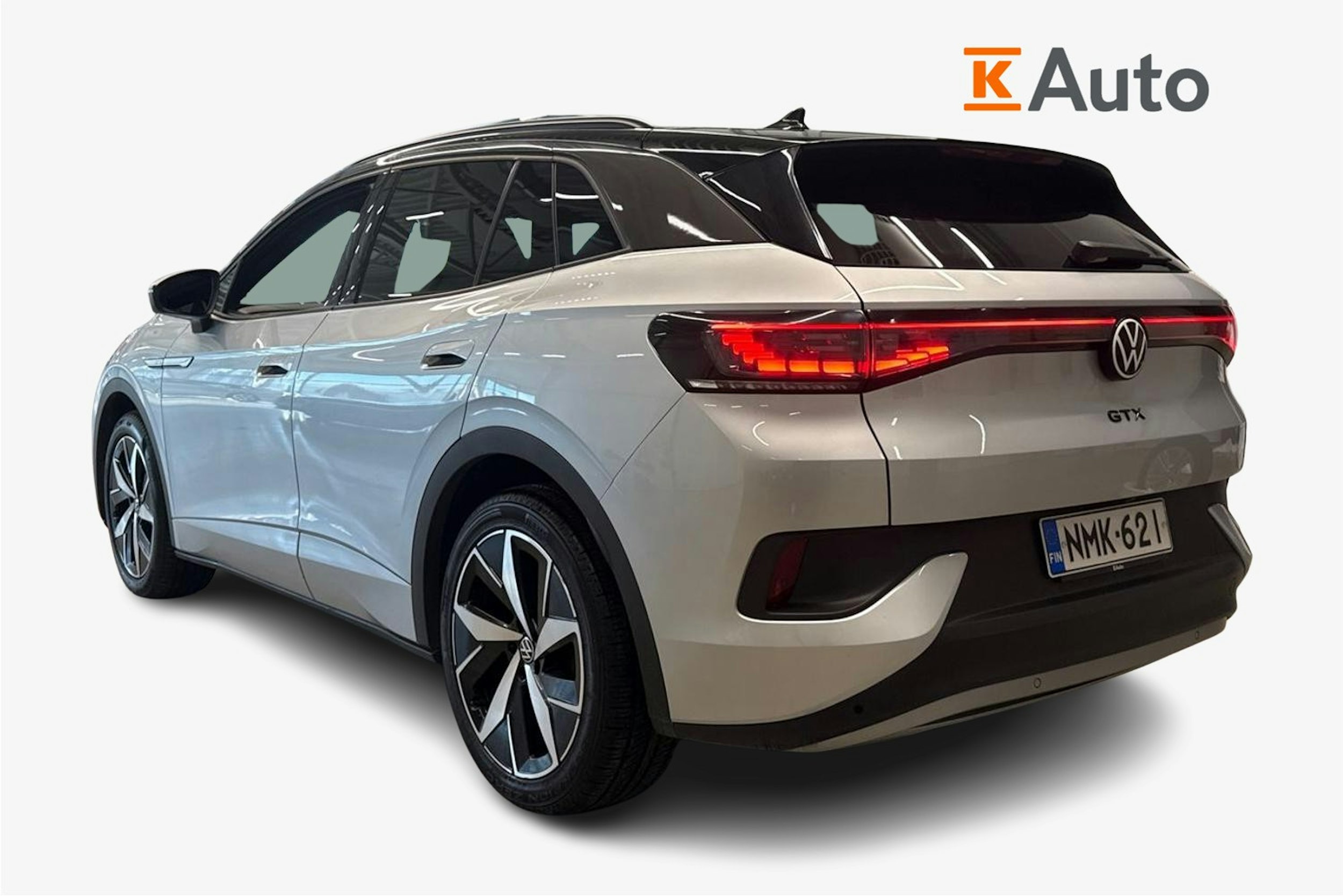 hopea Volkswagen ID.4 2022 kuva 2.