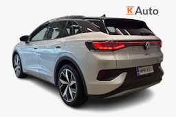 hopea Volkswagen ID.4 2022 kuva 2.