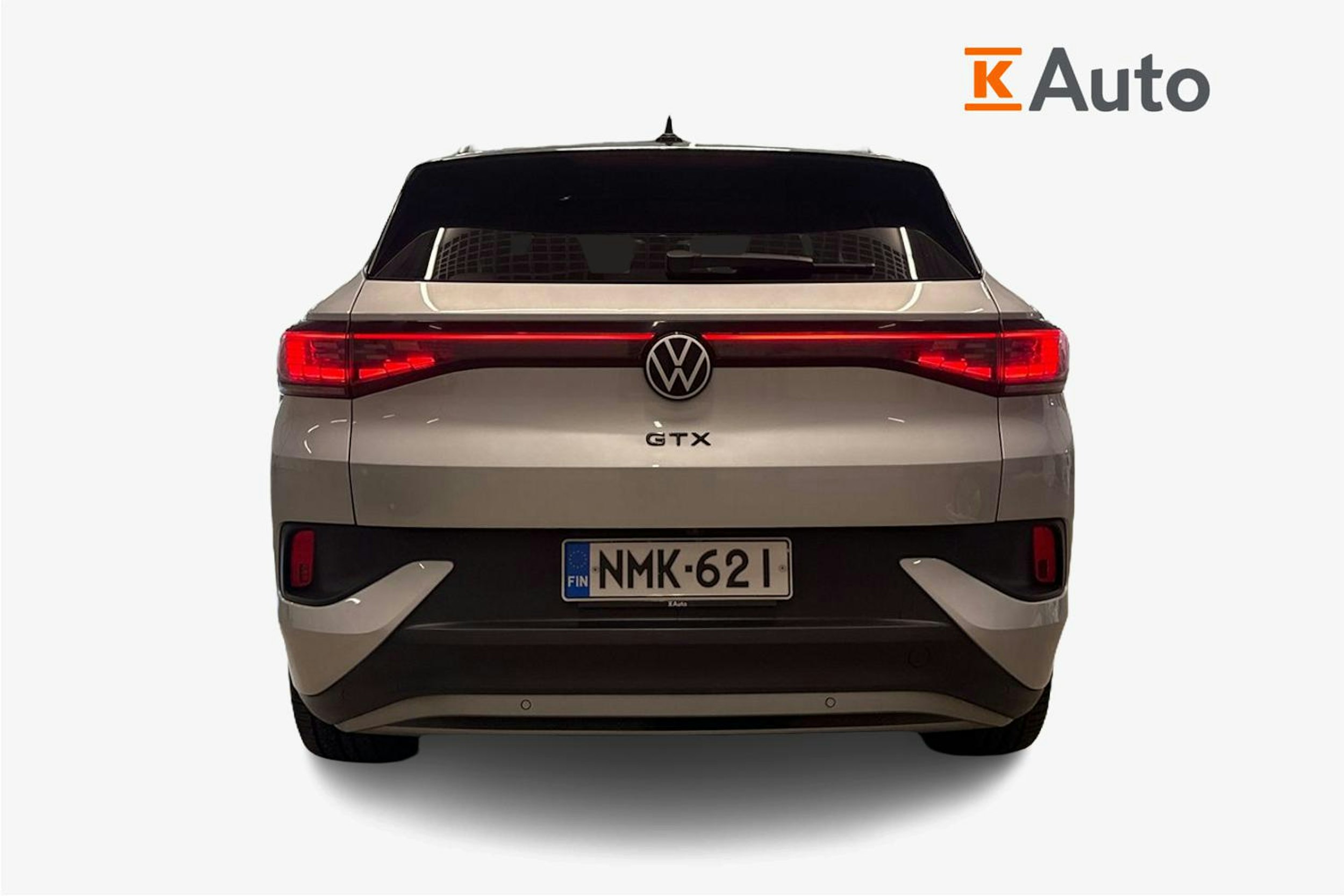 hopea Volkswagen ID.4 2022 kuva 3.