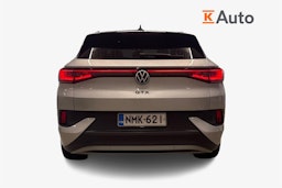 hopea Volkswagen ID.4 2022 kuva 3.