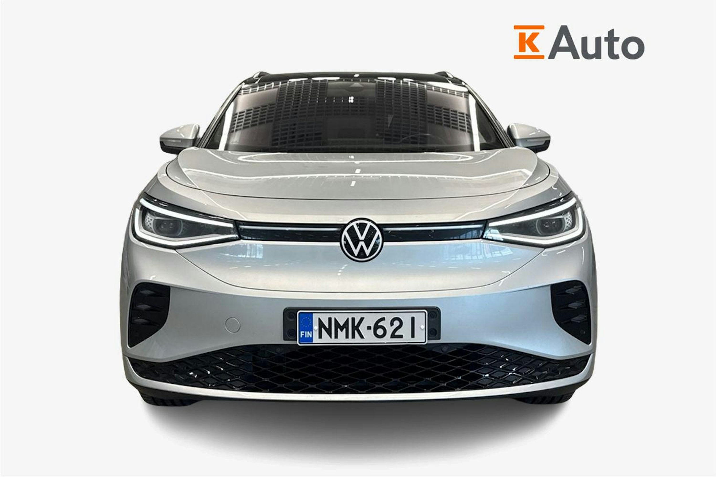 hopea Volkswagen ID.4 2022 kuva 5.