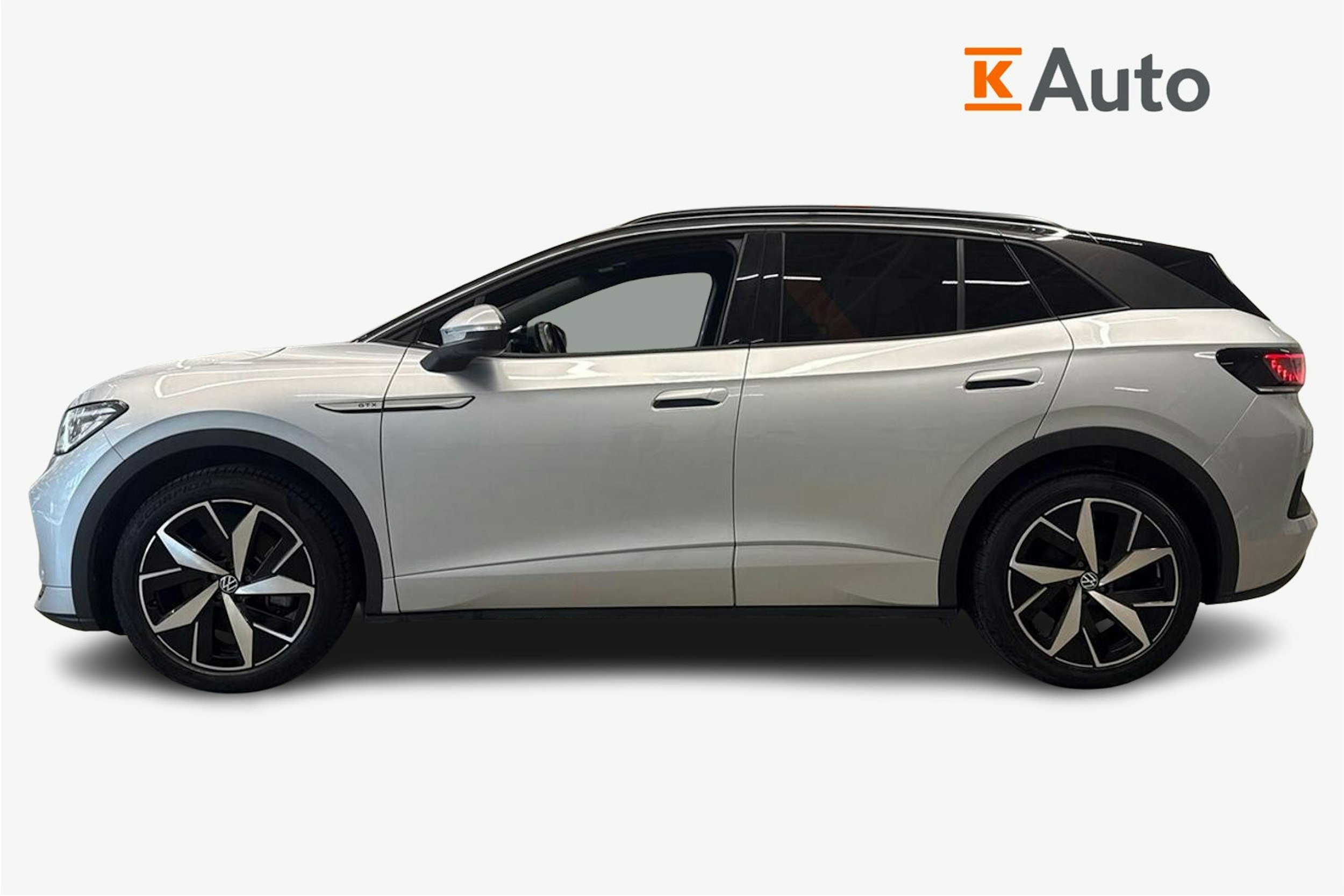 hopea Volkswagen ID.4 2022 kuva 6.