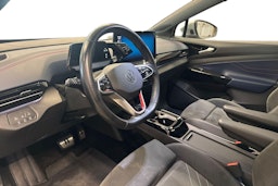 hopea Volkswagen ID.4 2022 kuva 7.
