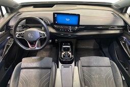 hopea Volkswagen ID.4 2022 kuva 9.