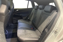 hopea Volkswagen ID.4 2022 kuva 10.