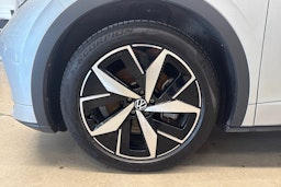 hopea Volkswagen ID.4 2022 kuva 11.