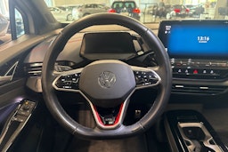 hopea Volkswagen ID.4 2022 kuva 14.
