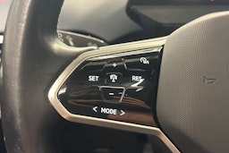 hopea Volkswagen ID.4 2022 kuva 15.