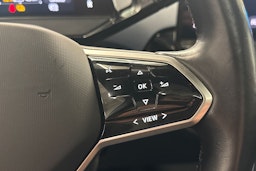 hopea Volkswagen ID.4 2022 kuva 16.