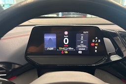 hopea Volkswagen ID.4 2022 kuva 17.