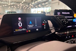 hopea Volkswagen ID.4 2022 kuva 18.